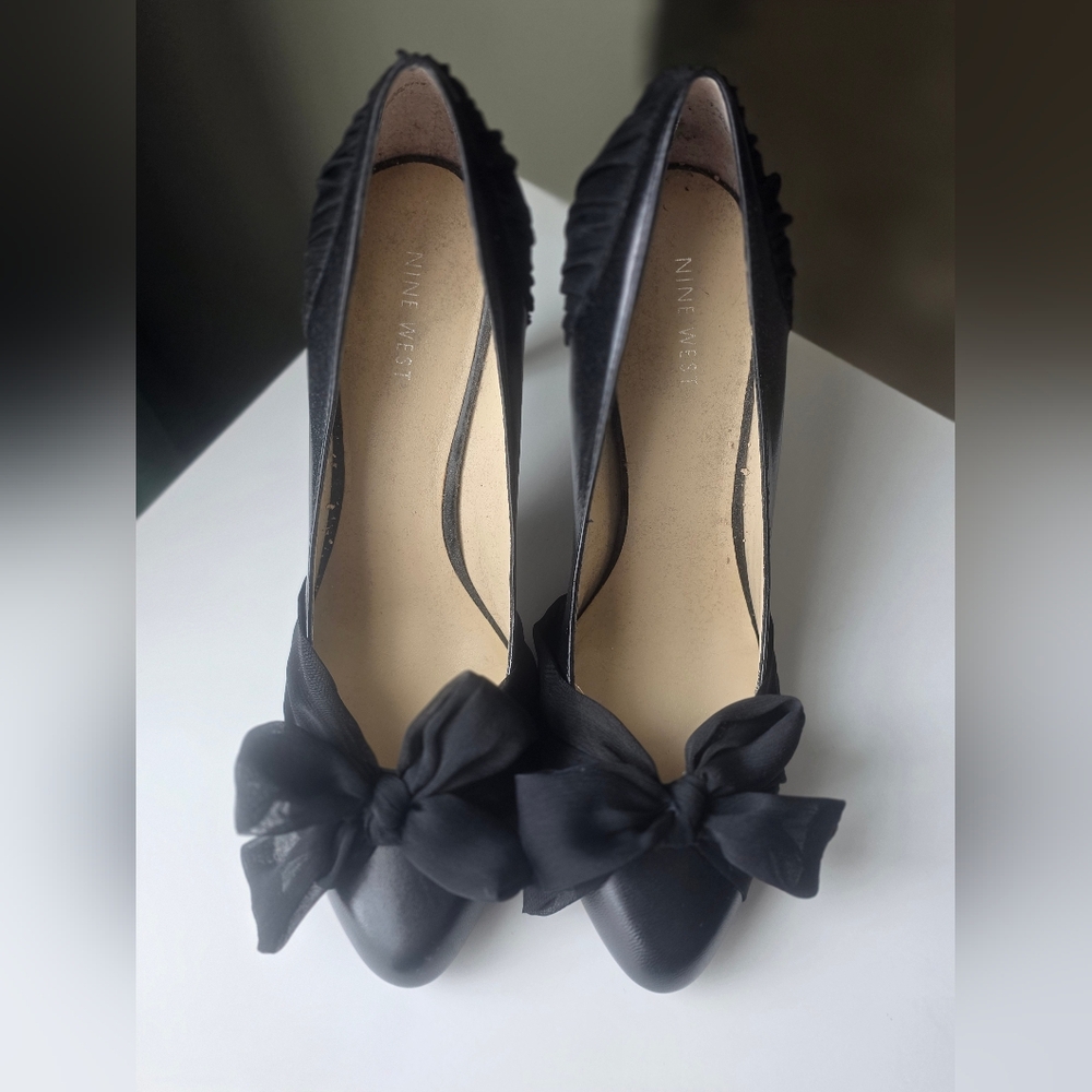 Womens heels - Picture 2 of 4